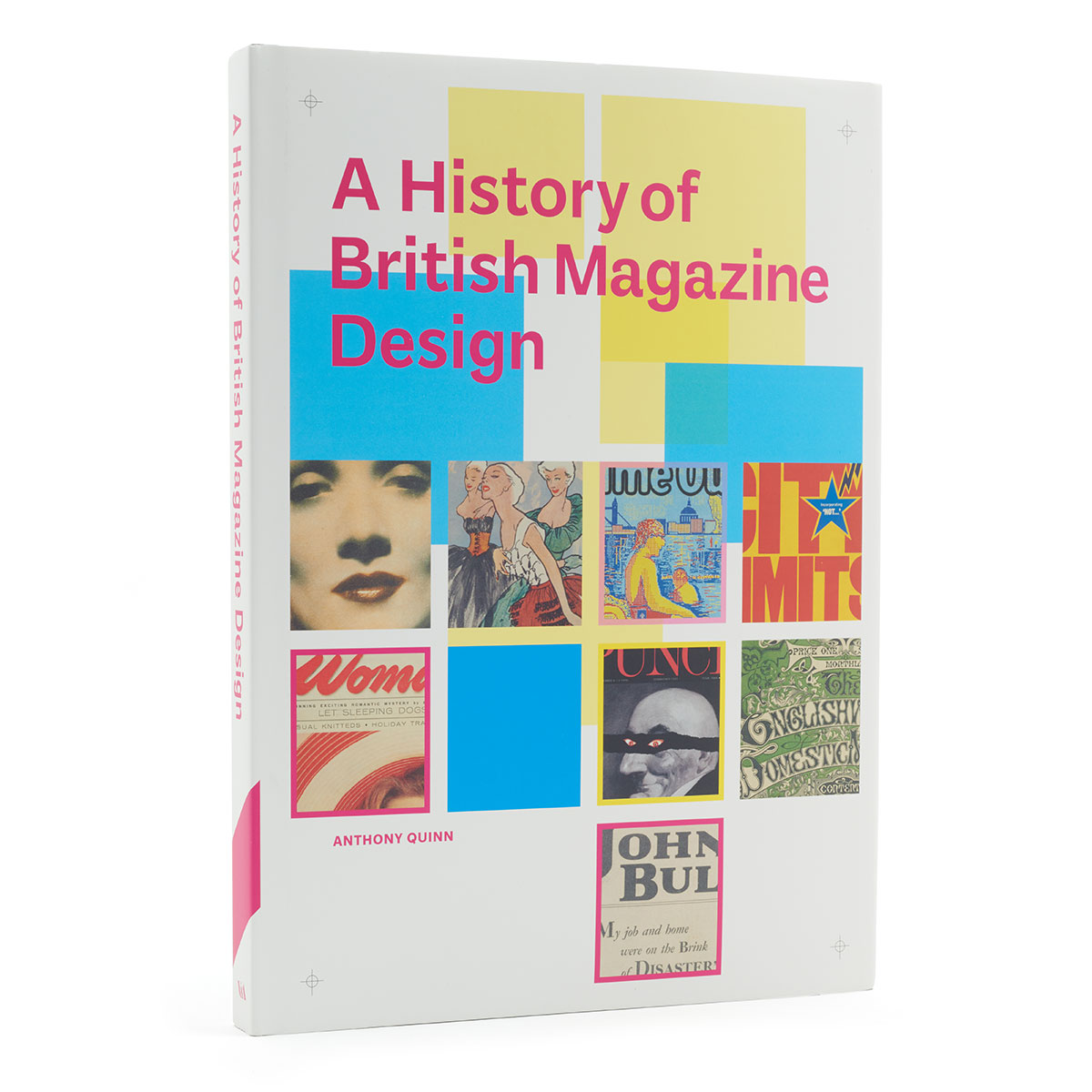 British Magazine Design