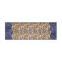 C.F.A. Voysey Thistles silk scarf