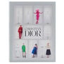 Christian Dior - official exhibition book