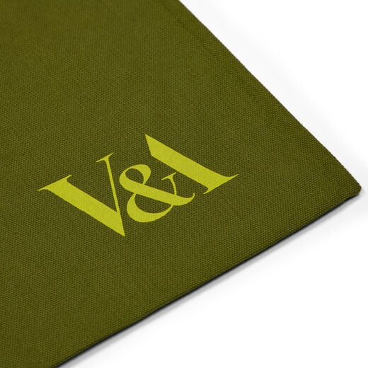 V&A East tote bag