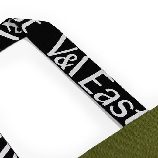 V&A East tote bag