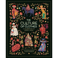 The Culture of Clothes