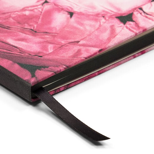 Schiaparelli: Fashion Becomes Art A4 fashionary sketchbook