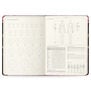 Schiaparelli: Fashion Becomes Art A4 fashionary sketchbook
