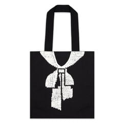Schiaparelli: Fashion Becomes Art tote bag