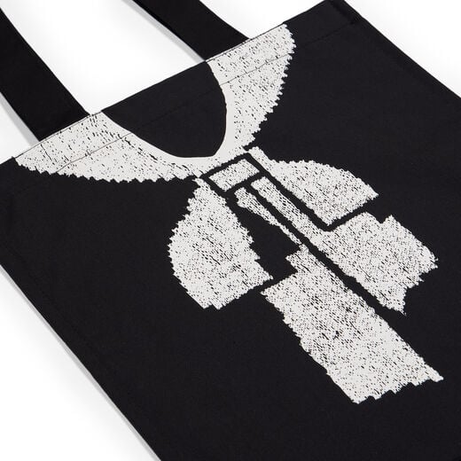 Schiaparelli: Fashion Becomes Art tote bag