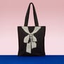 Schiaparelli: Fashion Becomes Art tote bag