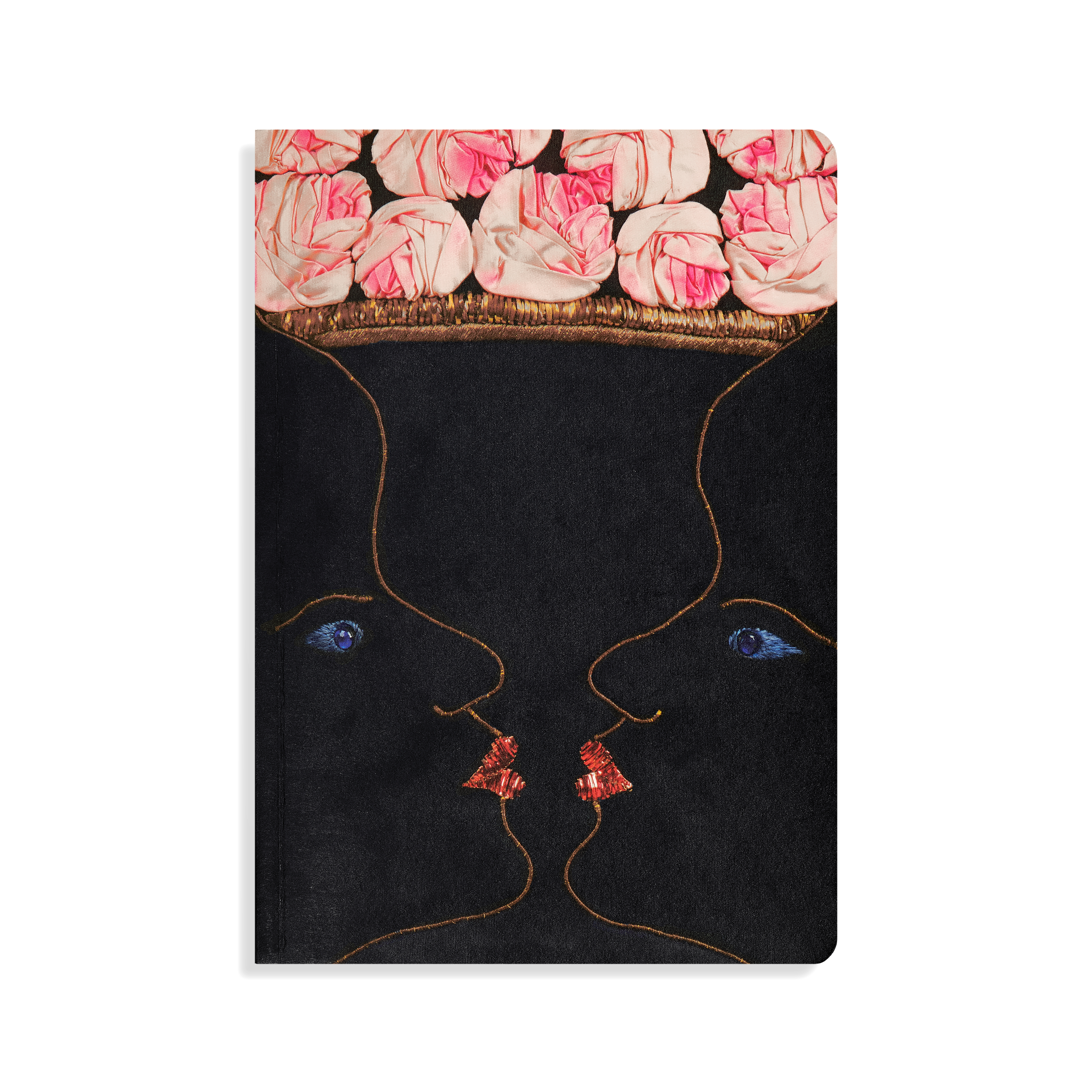 Schiaparelli: Fashion Becomes Art A5 journal