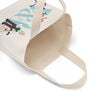 Wallace & Gromit and friends V&A mini tote bag