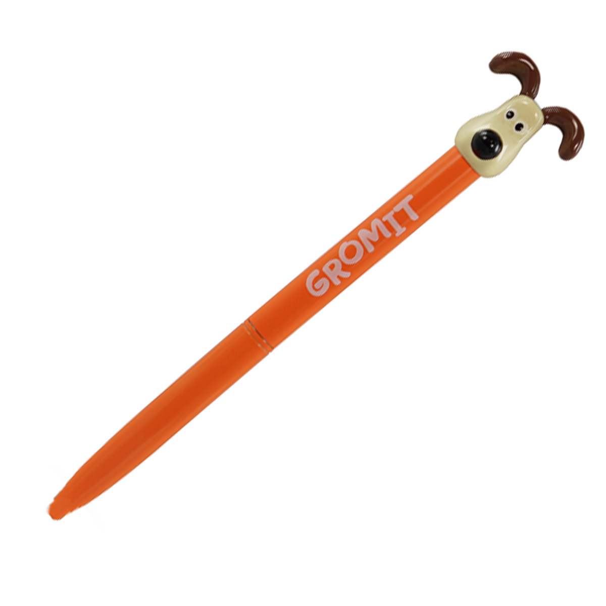Gromit pen