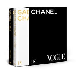Chanel in Vogue