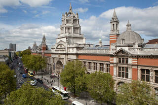 V&A South Kensington photo