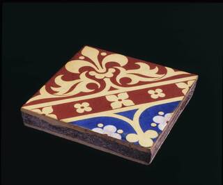 floor tile