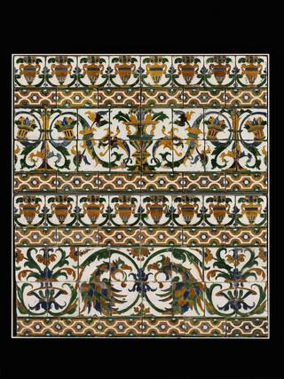 tile
