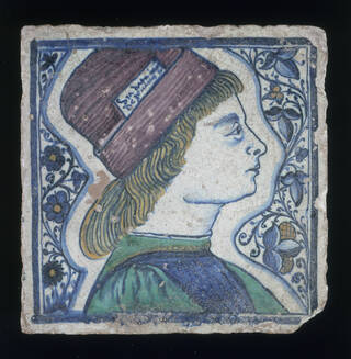 tile