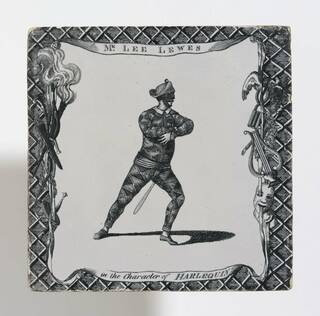 tile