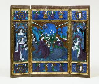 triptych