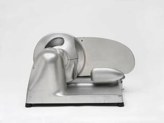 meat slicer