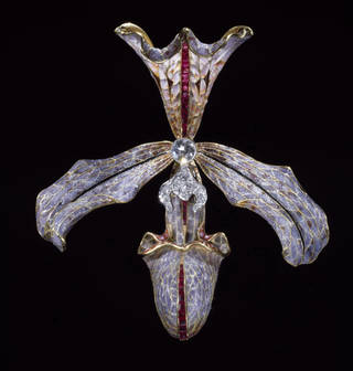 hair ornament