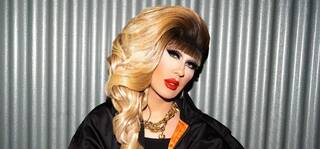 Photo for Jodie Harsh - You Had to Be There