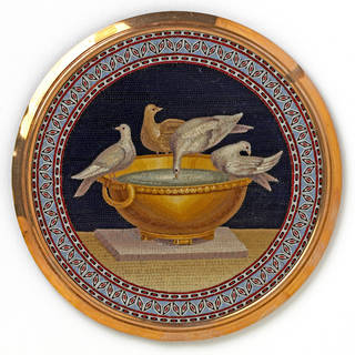 plaque