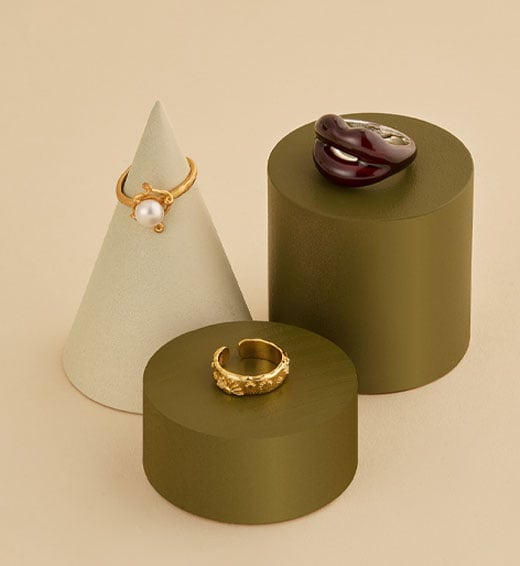 rings