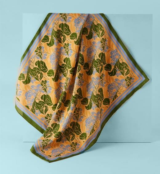 scarves