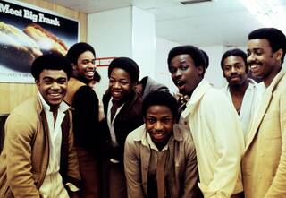 Photo for The Visual Cultures of Black British Music